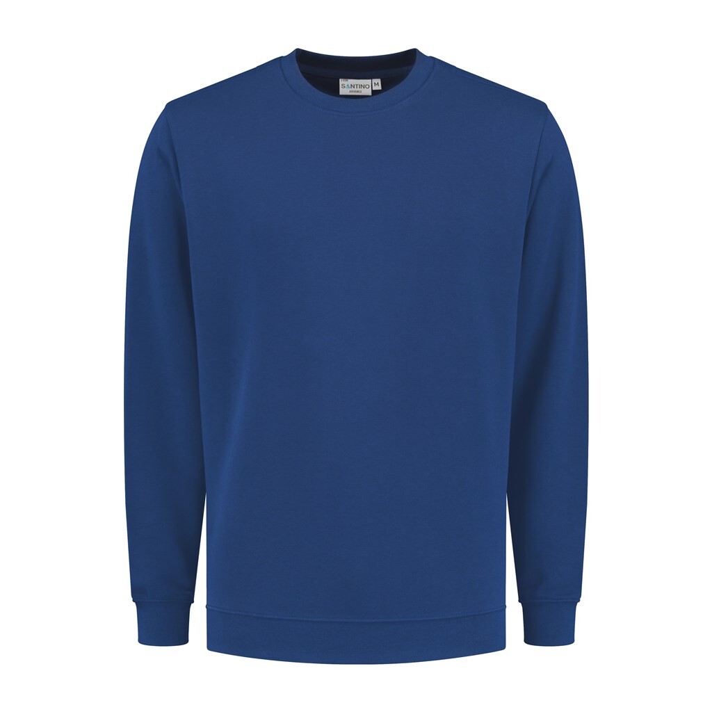 Santino Sweater Lyon - Marine Blue - Advance