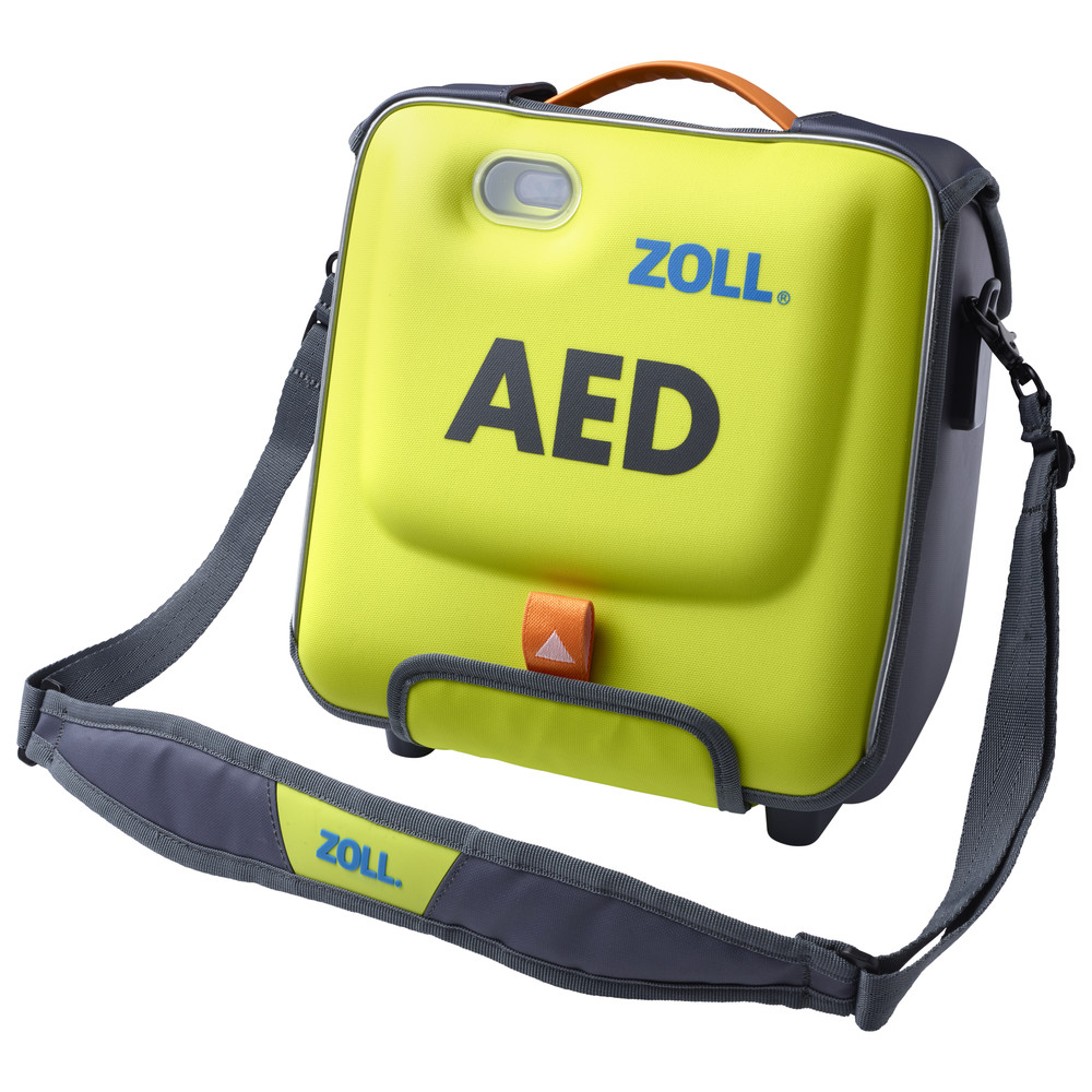 Zoll Tasche für AED 3