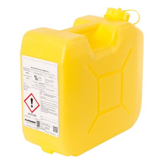 vaPUREx LV 1% F-10 - 7141 - Dr. Sthamer - Schaumlöschmittel - Fluor Frei - 20 liter DIN-14452-Kan. gelb