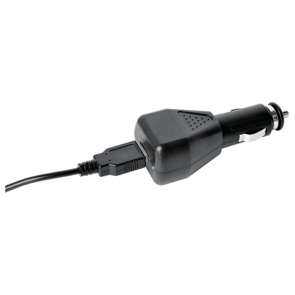 Ledlenser USB Autoladeadapter für Ledlenser Taschenlampe