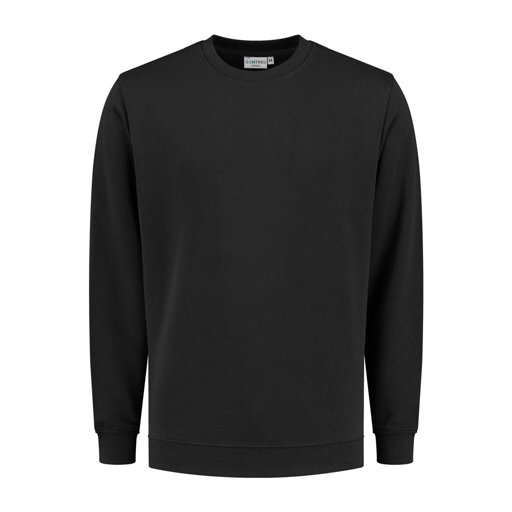 Santino Sweater Lyon - Black - Advance