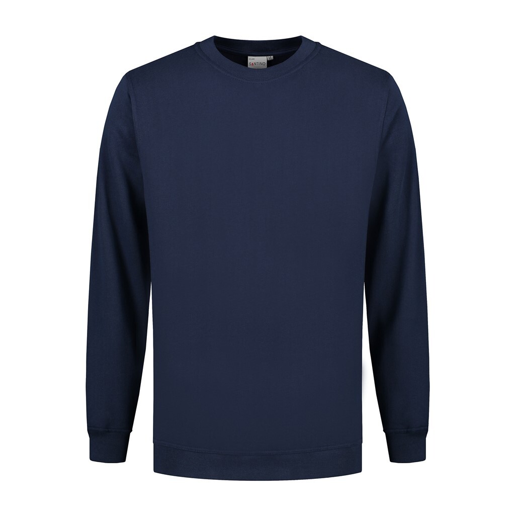 Santino Sweater Roland - Real Navy 5XL - Basic Line