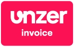 Kauf auf Rechnung (Unzer invoice secured)