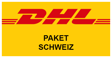 DHL Paket Schweiz