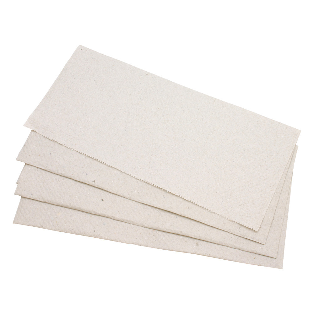 WETEC Handtuchpapier für Spender, 25 x 23 cm, 250 Stück